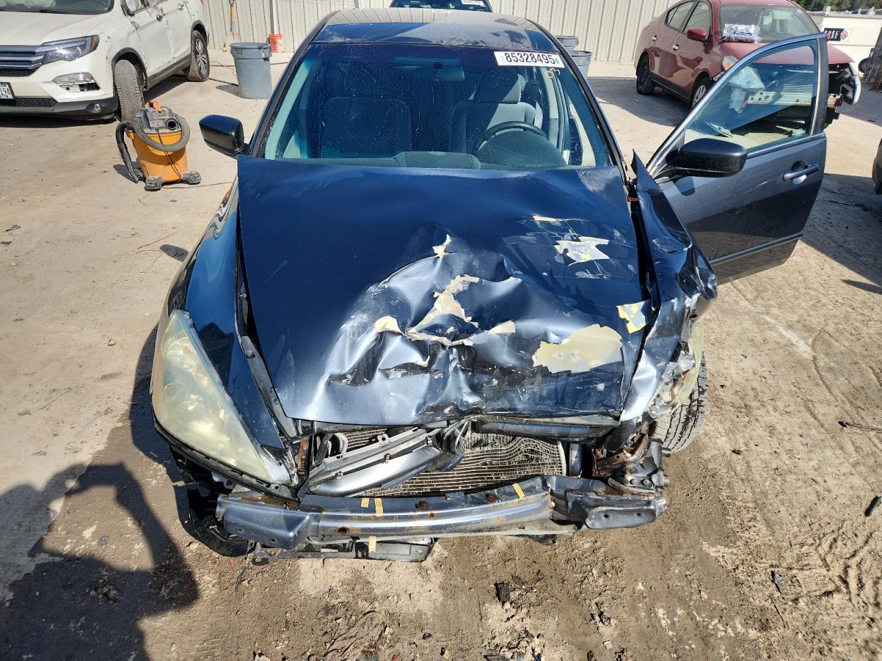 2006 HONDA ACCORD