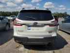 2024 SUBARU Ascent