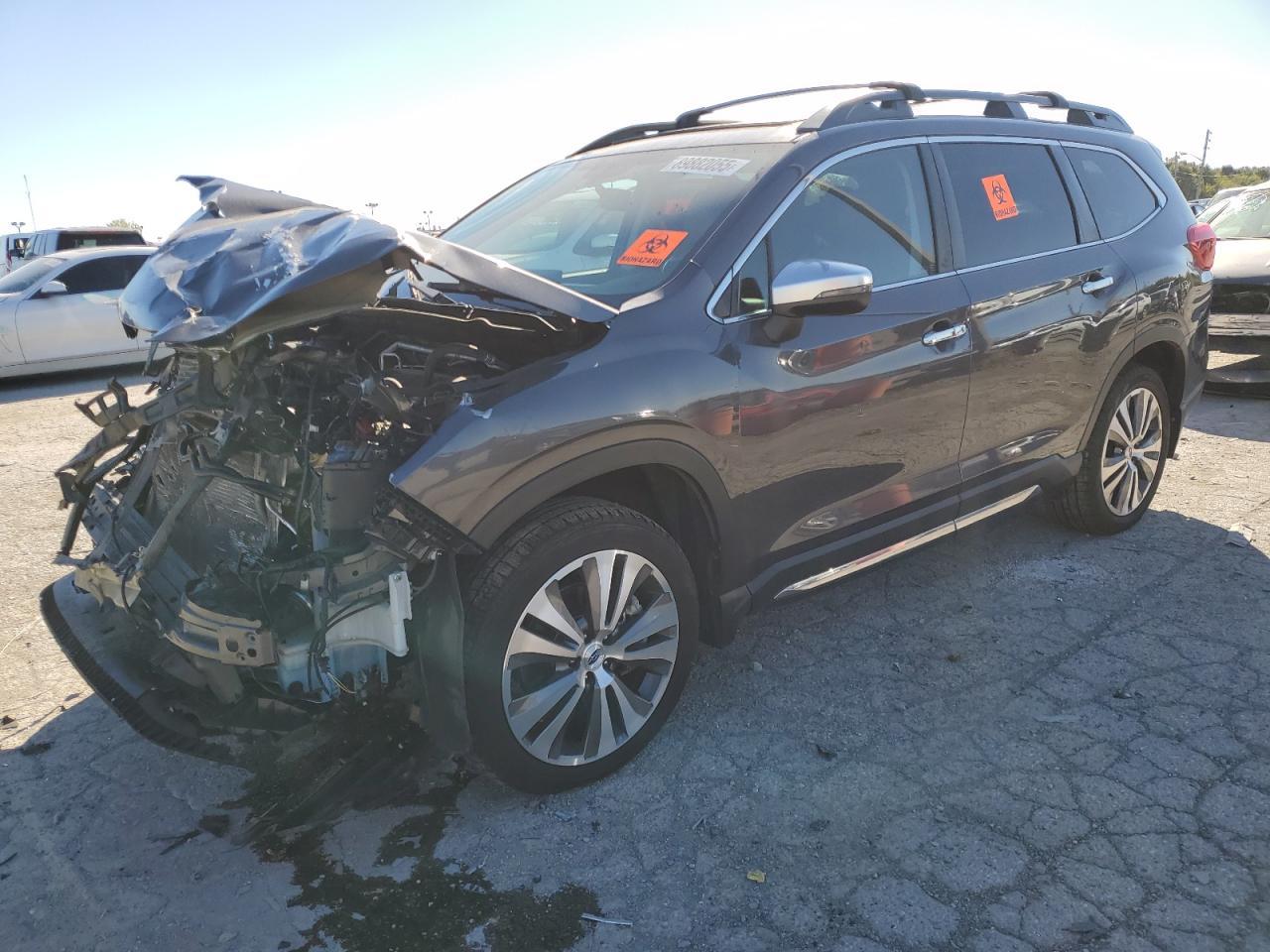 2020 SUBARU Ascent