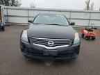 2009 NISSAN ALTIMA