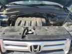 2007 HONDA PILOT