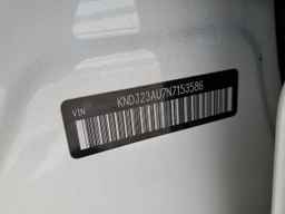 2022 KIA SOUL