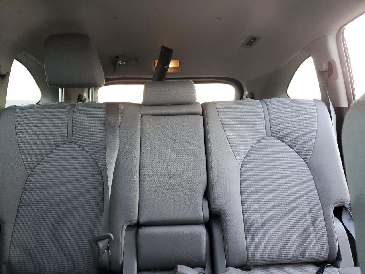 2020 TOYOTA HIGHLANDER