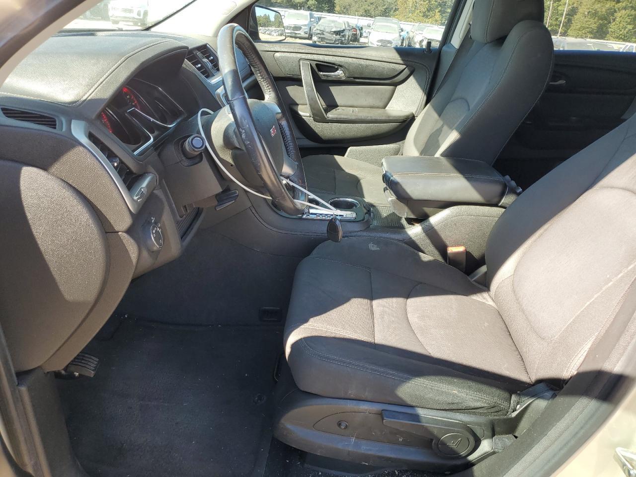 2015 GMC ACADIA