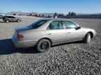1998 TOYOTA CAMRY