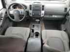 2011 NISSAN Xterra