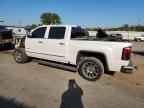 2018 GMC Sierra