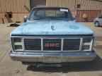 1986 GMC C1500