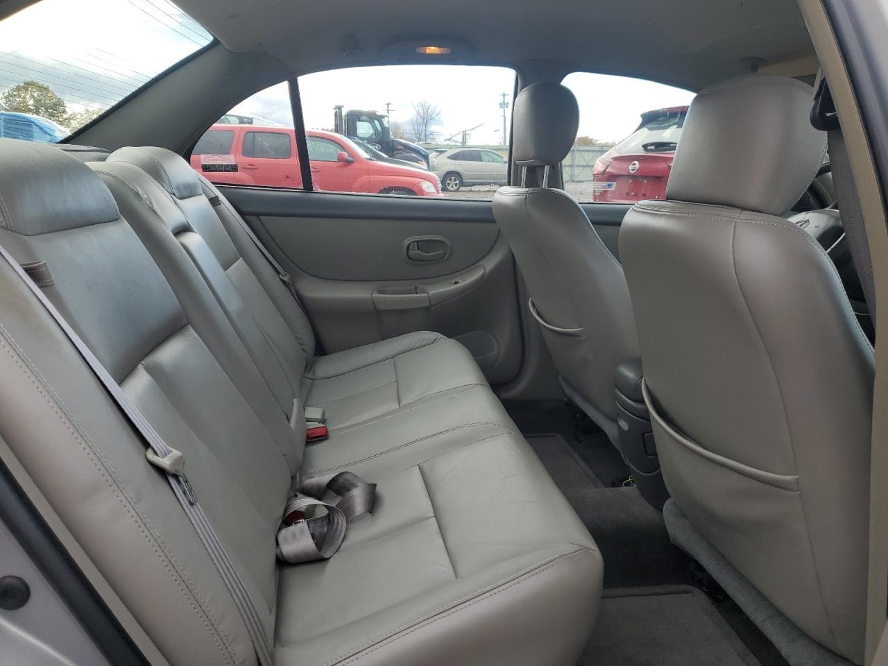 1998 OLDSMOBILE Intrigue