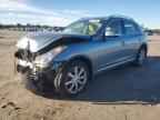 2016 INFINITI QX50