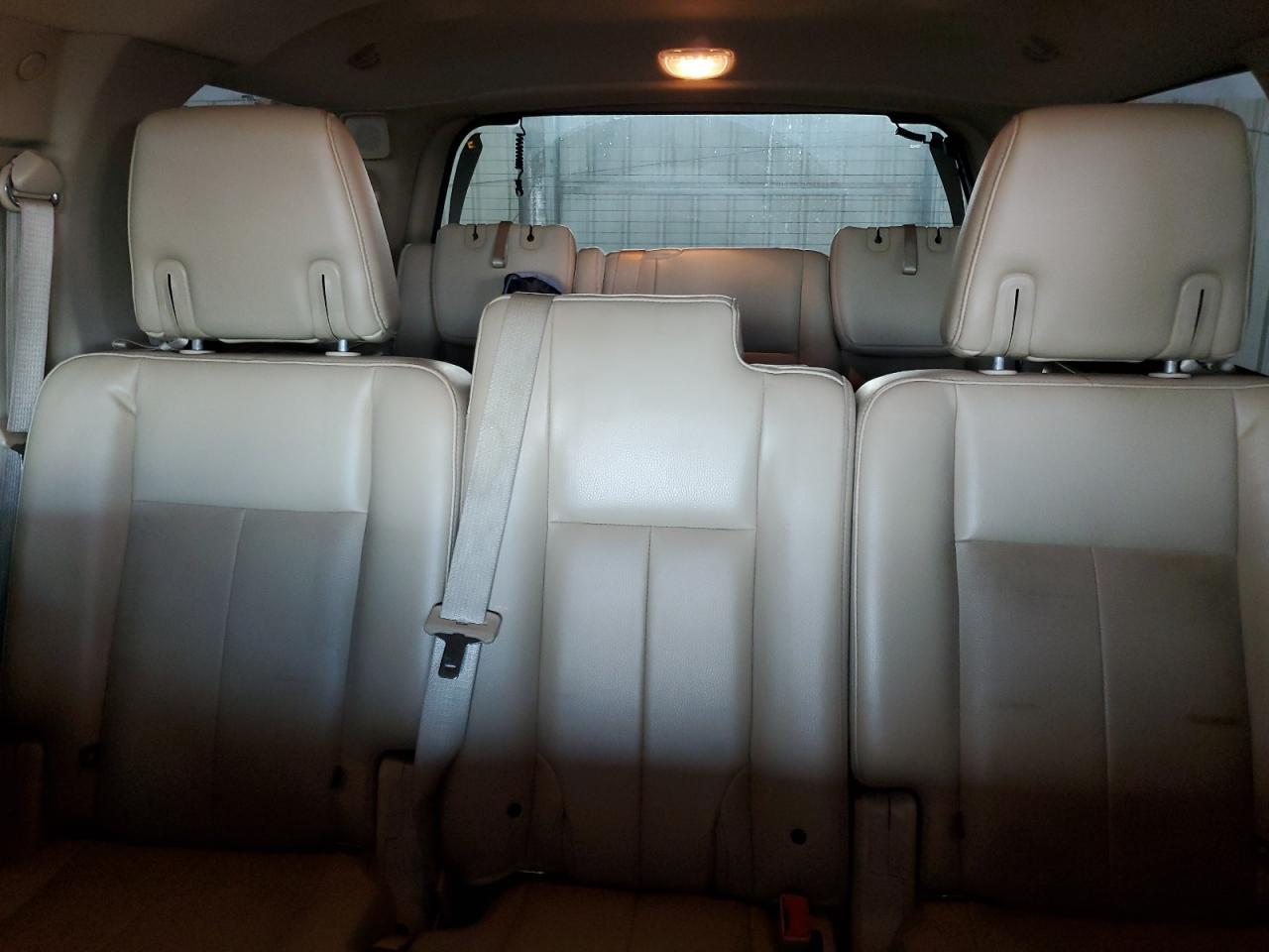 2015 FORD Expedition