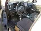 2023 NISSAN Frontier