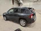 2014 JEEP Compass