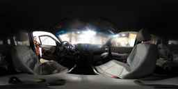 2012 HONDA PILOT