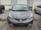 2012 HONDA FIT