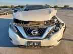 2018 NISSAN MURANO