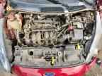 2016 FORD Fiesta