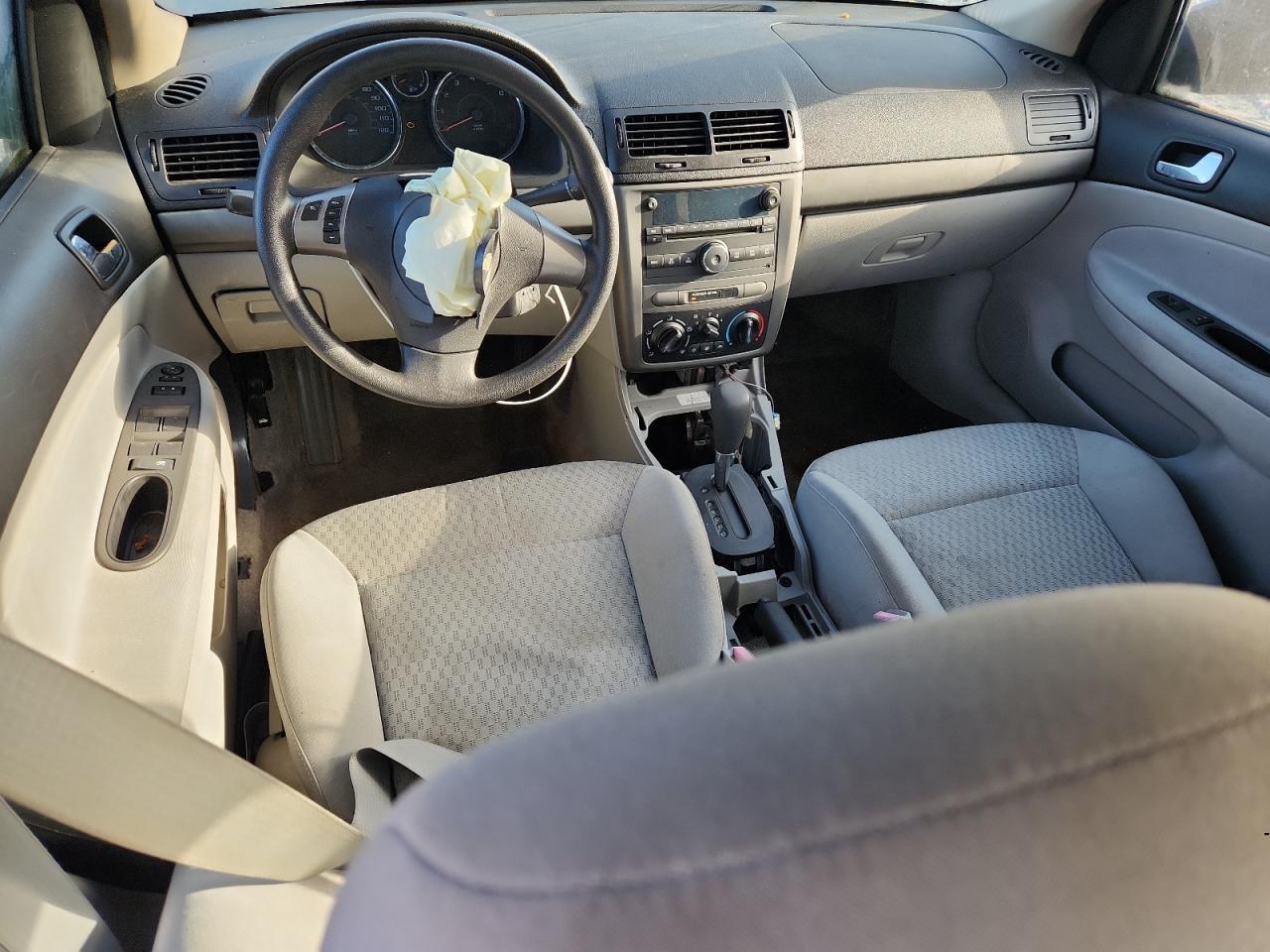 2008 CHEVROLET COBALT