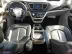 2020 CHRYSLER Voyager