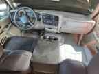 2000 CHEVROLET Silverado