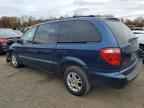 2001 DODGE GRAND CARAVAN