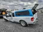 2011 FORD RANGER