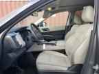 2023 NISSAN PATHFINDER