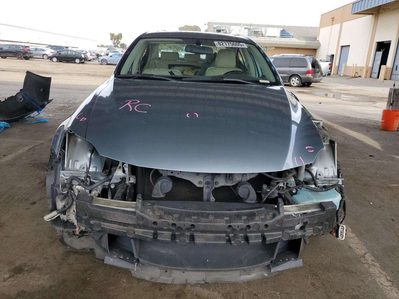 2009 LEXUS IS 250