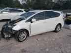 2012 TOYOTA PRIUS V