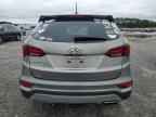 2018 HYUNDAI SANTA FE