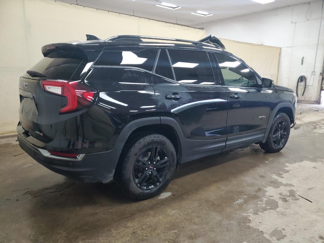 2023 GMC Terrain