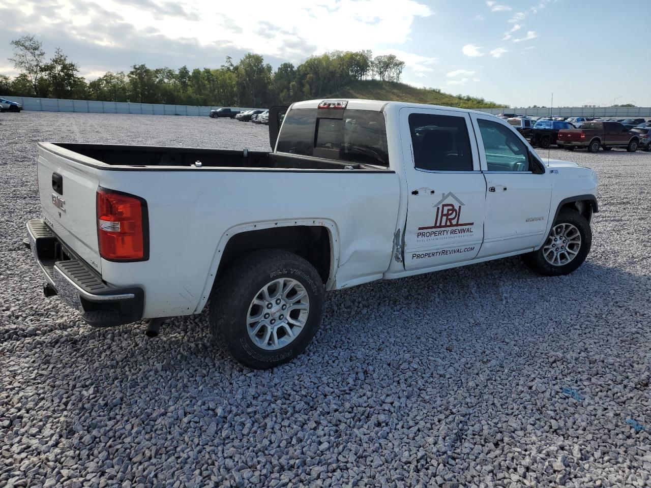 2014 GMC Sierra