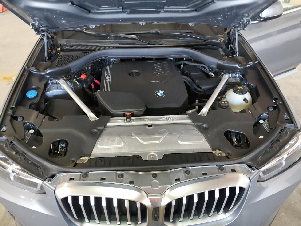 2023 BMW X3