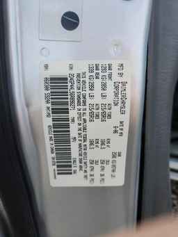 2006 DODGE GRAND CARAVAN