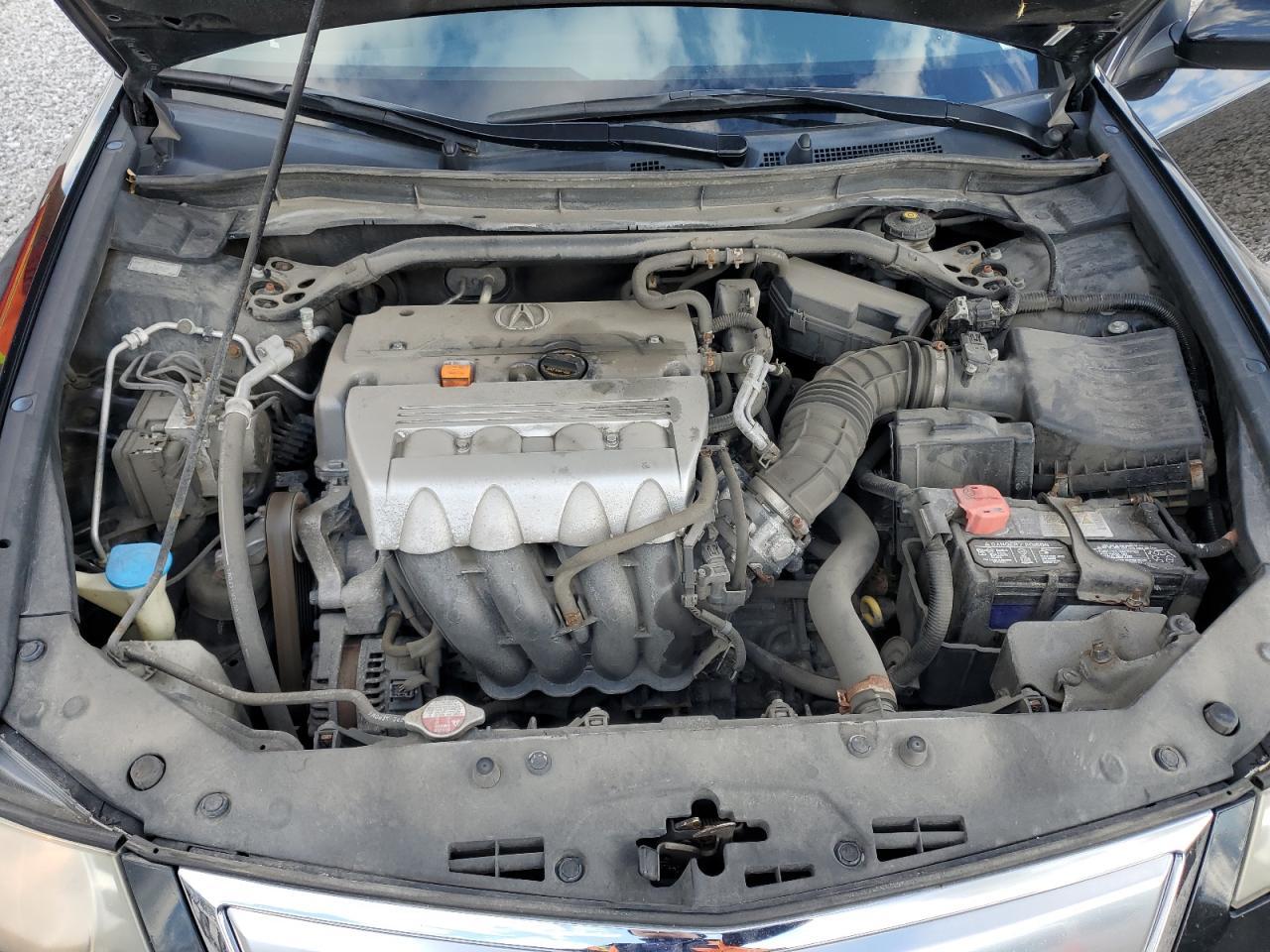 2012 ACURA TSX