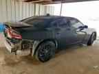 2016 DODGE CHARGER