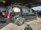 2008 NISSAN PATHFINDER