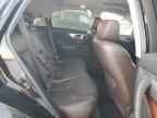 2012 INFINITI FX35