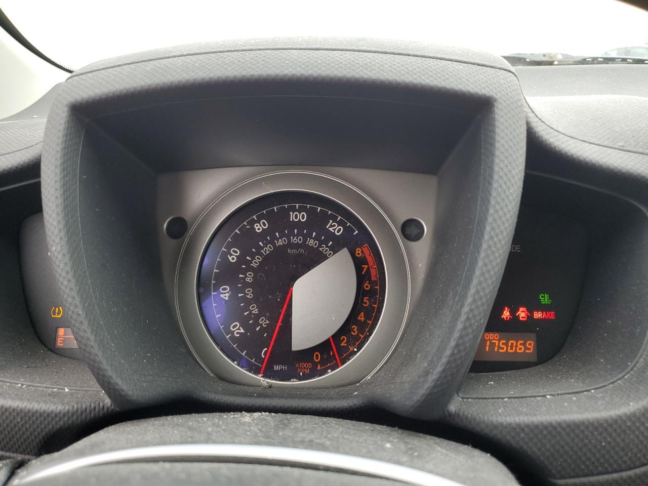 2008 TOYOTA SCION
