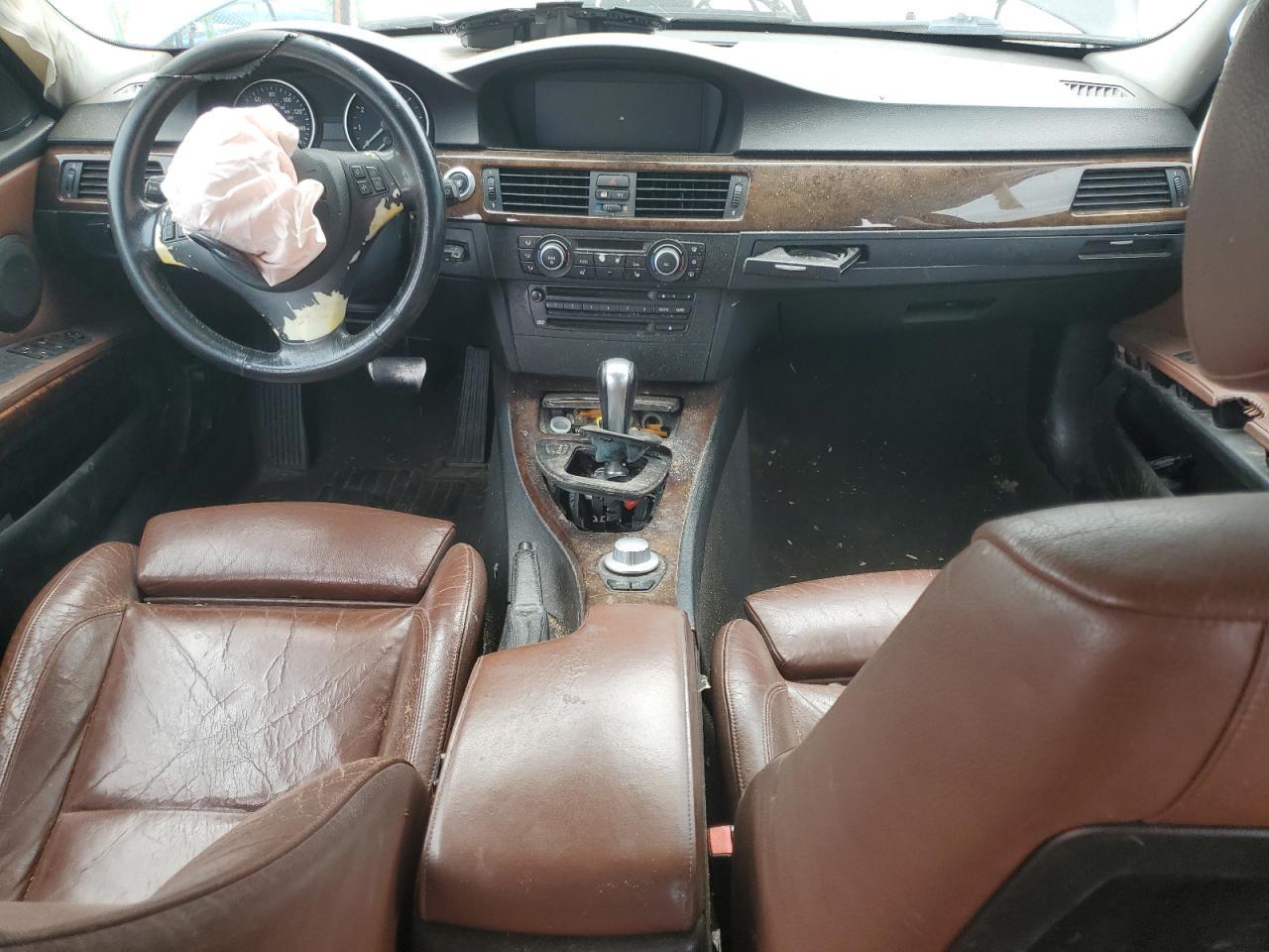2006 BMW 3 SERIES