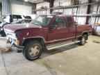 1996 CHEVROLET Gmt