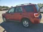 2008 FORD ESCAPE