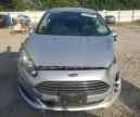 2017 FORD Fiesta