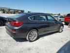 2014 BMW 5 series