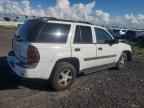 2004 CHEVROLET Trailblazer