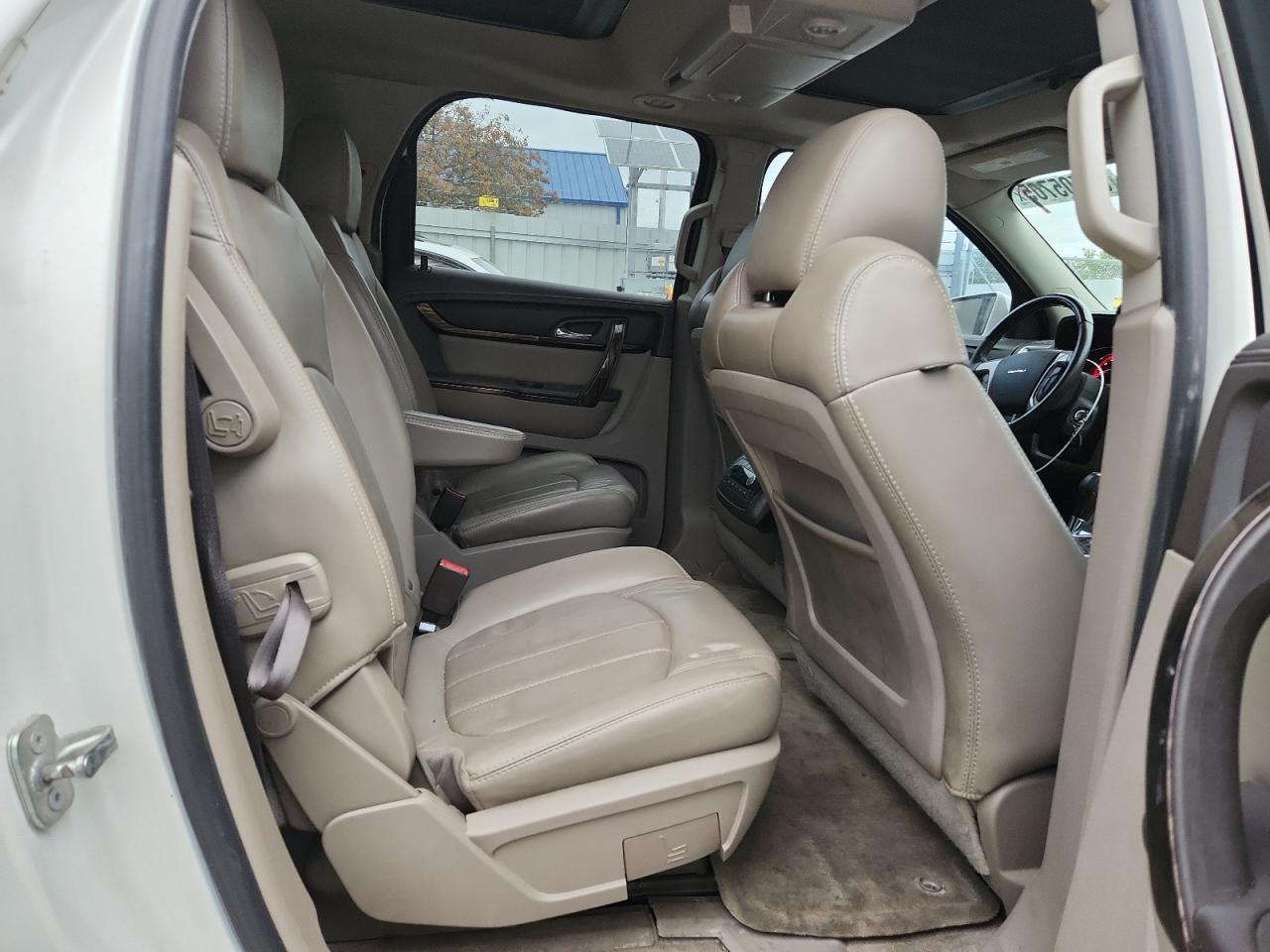 2015 GMC ACADIA