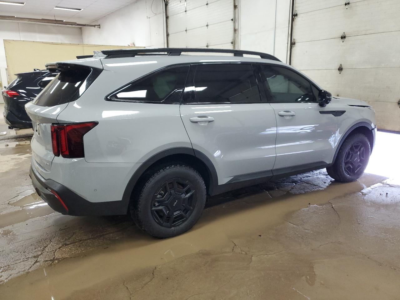 2024 KIA SORENTO