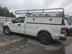 2008 FORD F-150