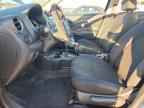 2012 NISSAN VERSA