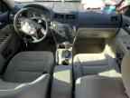 2007 FORD FUSION
